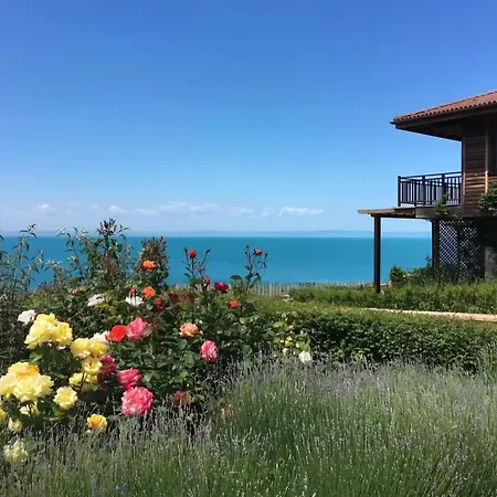 Sun 2 б Sozopolis * Sozopol