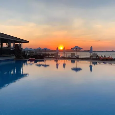 Sun 2 б Sozopolis Vila *