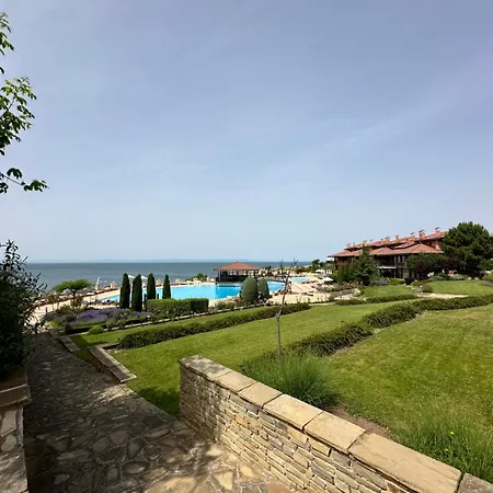 Sun 2 б Sozopolis Villa