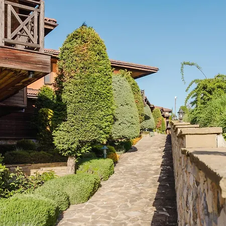 Villa Sun 2 б Sozopolis *