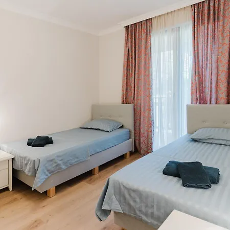 Sun 2 б Sozopolis Vila Sozopol