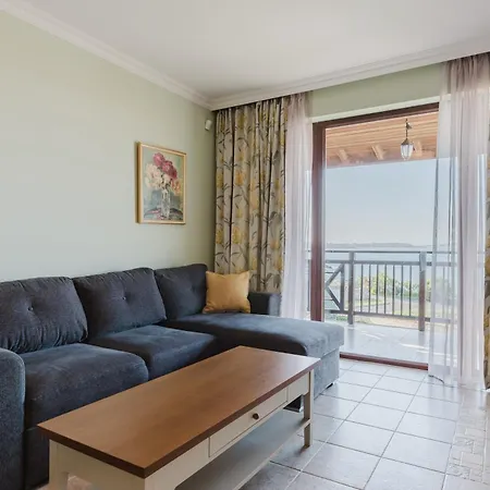 Villa Sun 2 б Sozopolis *