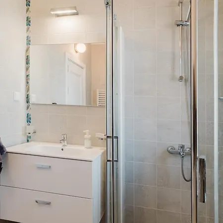 Sun 2 б Sozopolis Villa Sozopol