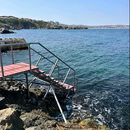 Sun 2 б Sozopolis Villa