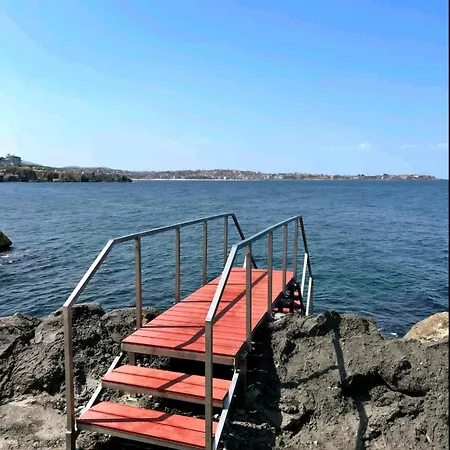 Sun 2 б Sozopolis Villa