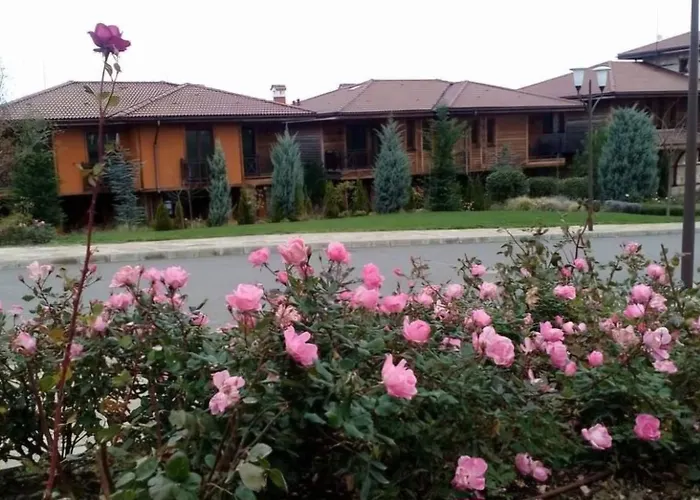 Sun 2 б Sozopolis Vilă Sozopol