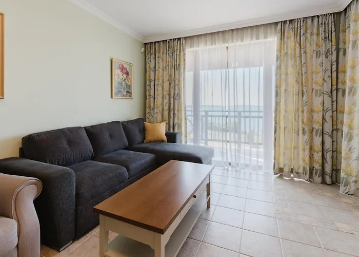 Vilă Sun 2 б Sozopolis Sozopol