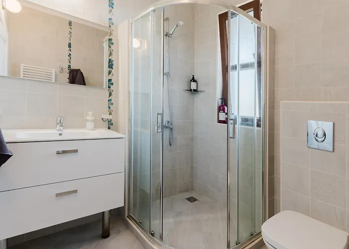 Sun 2 б Sozopolis Vilă