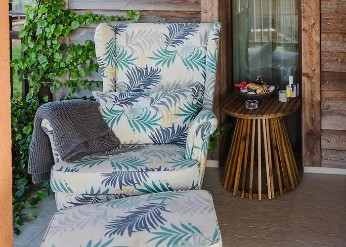 Vilă Sun 2 б Sozopolis Sozopol