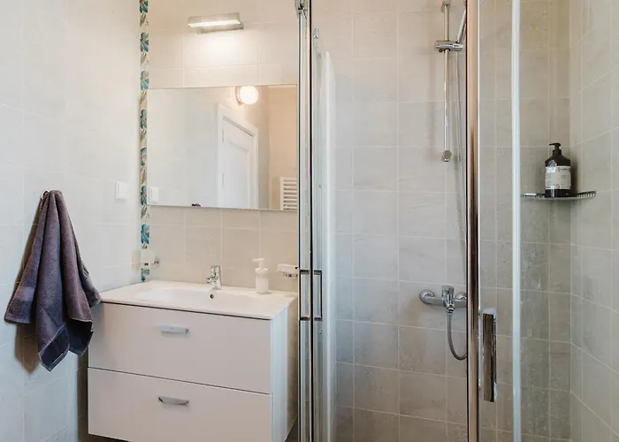 Sun 2 б Sozopolis Vilă Sozopol