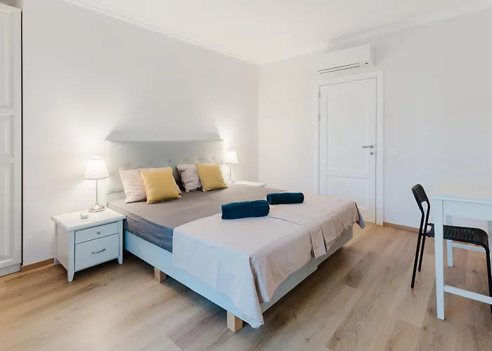 Sun 2 б Sozopolis Vilă Sozopol