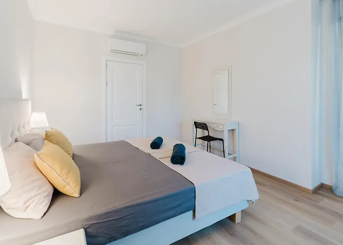 Vilă Sun 2 б Sozopolis Sozopol