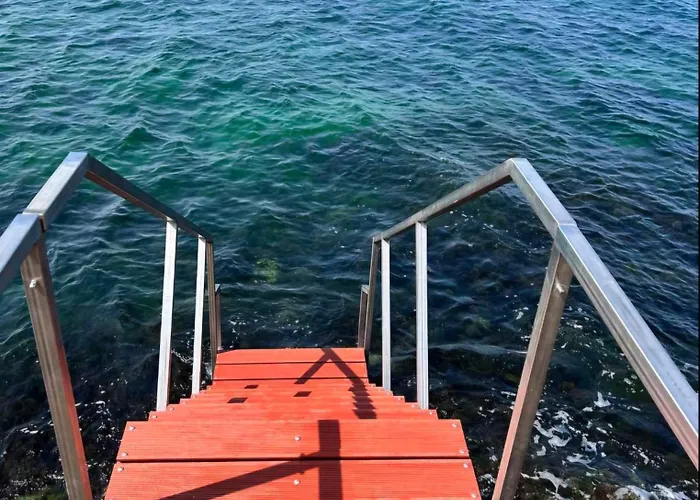 Sun 2 б Sozopolis Vilă Sozopol