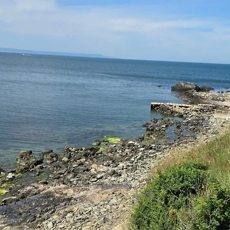 Sozopol созопол Sun 2 б Sozopolis Willa Burgas