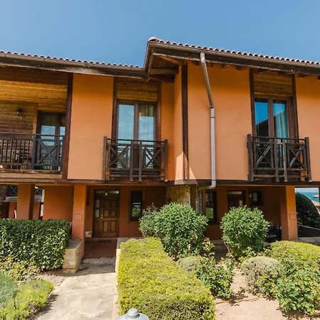 Villa Sun 2 б Sozopolis Sozopol
