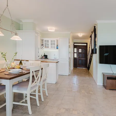 Sun 2 б Sozopolis Villa