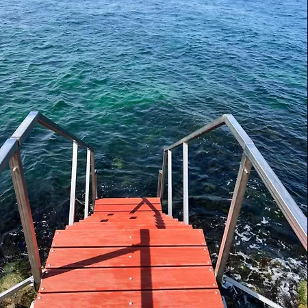 Sun 2 б Sozopolis Villa Sozopol