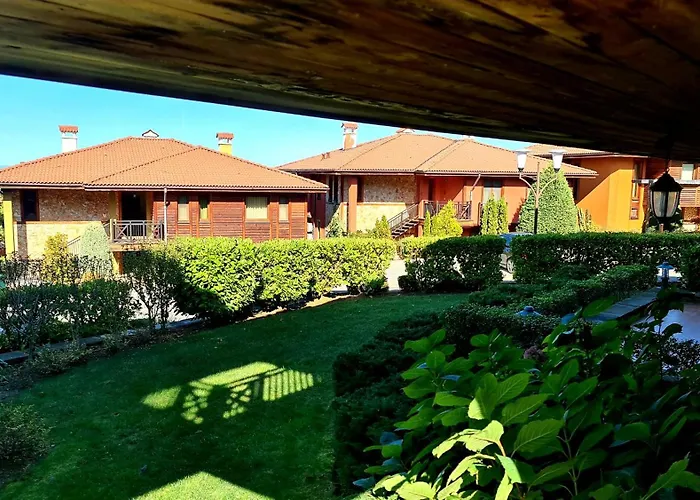 Sun 2 б Sozopolis Villa Sosopol