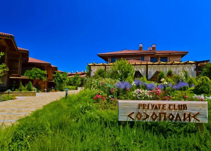 Sun 2 б Sozopolis *