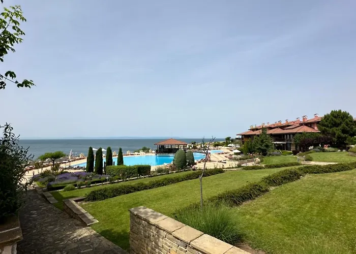 Sun 2 б Sozopolis Villa