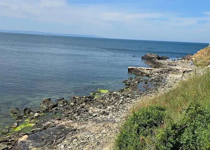 Sun 2 б Sozopolis Villa Sosopol