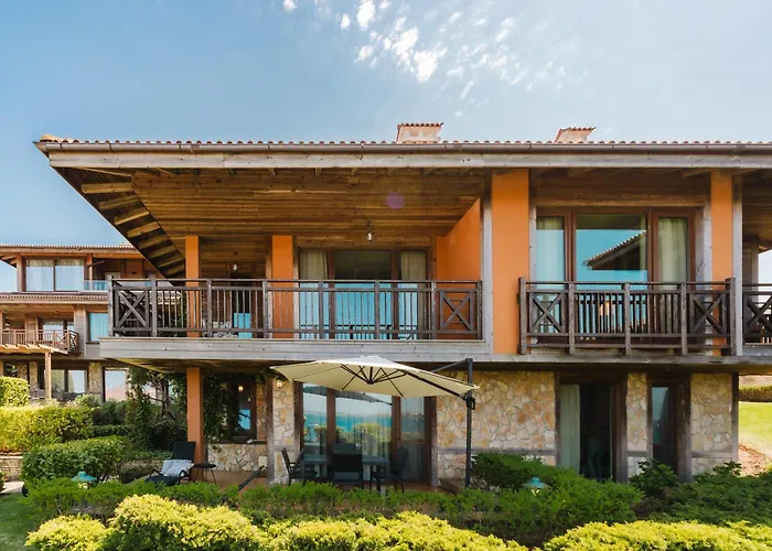 Sun 2 б Sozopolis *