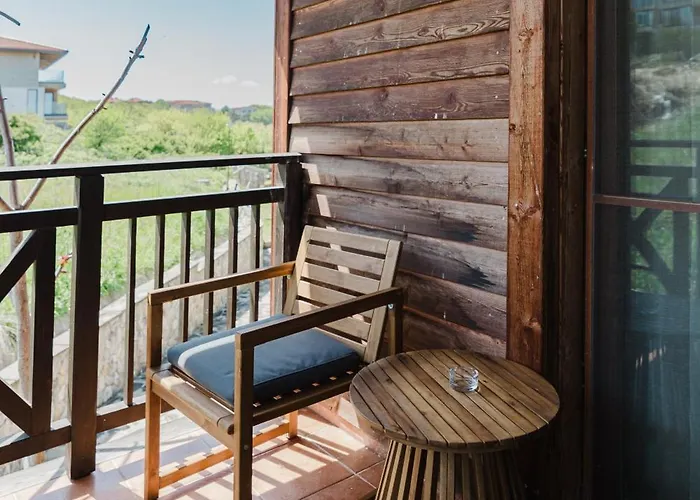 Sun 2 б Sozopolis Sosopol