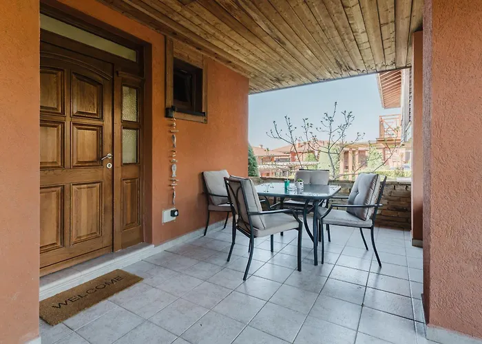 Sun 2 б Sozopolis * Sosopol