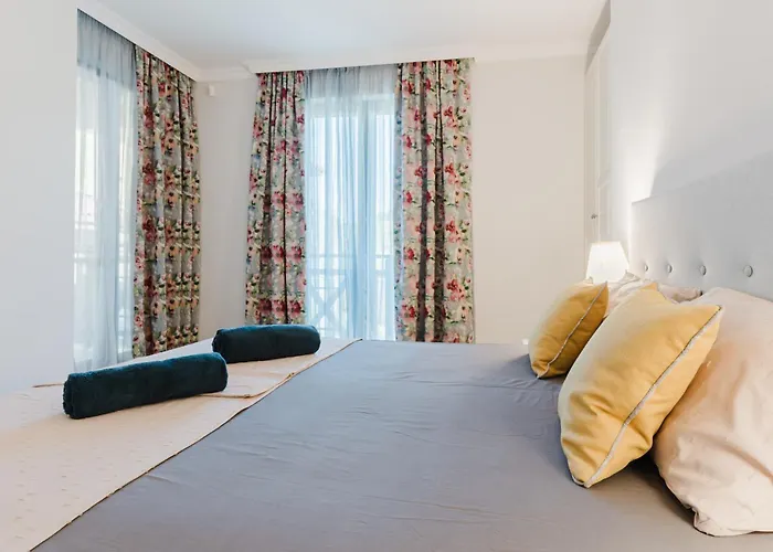 Sun 2 б Sozopolis Villa *