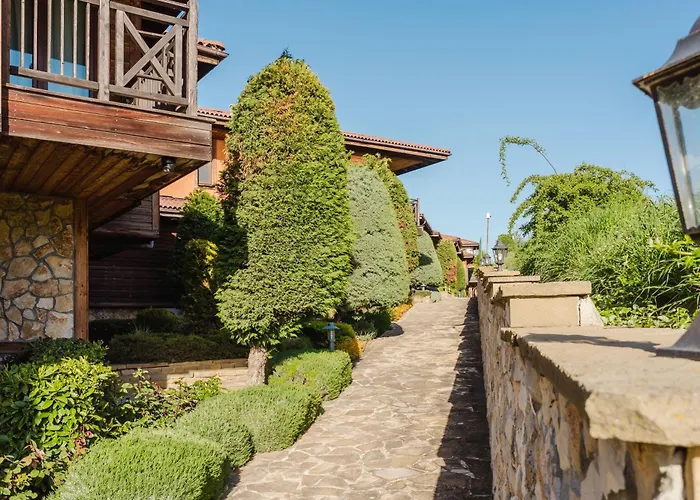 Villa Sun 2 б Sozopolis *