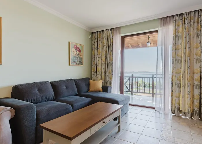 Villa Sun 2 б Sozopolis *