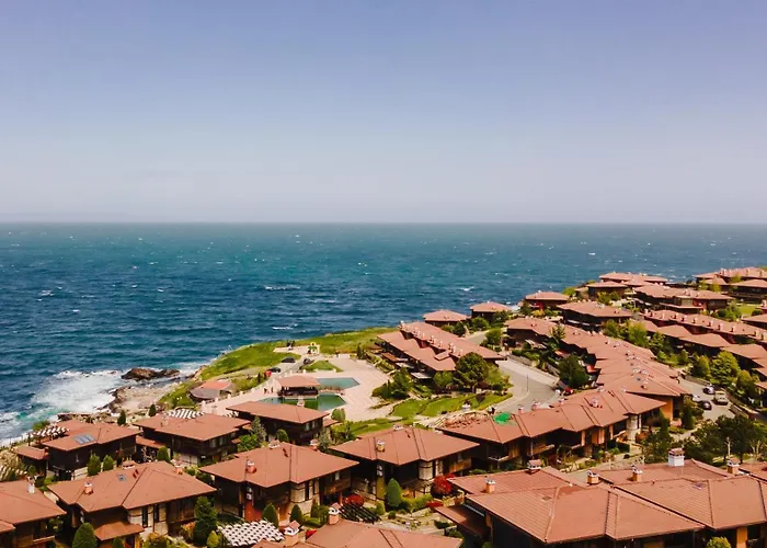 Sun 2 б Sozopolis Sosopol