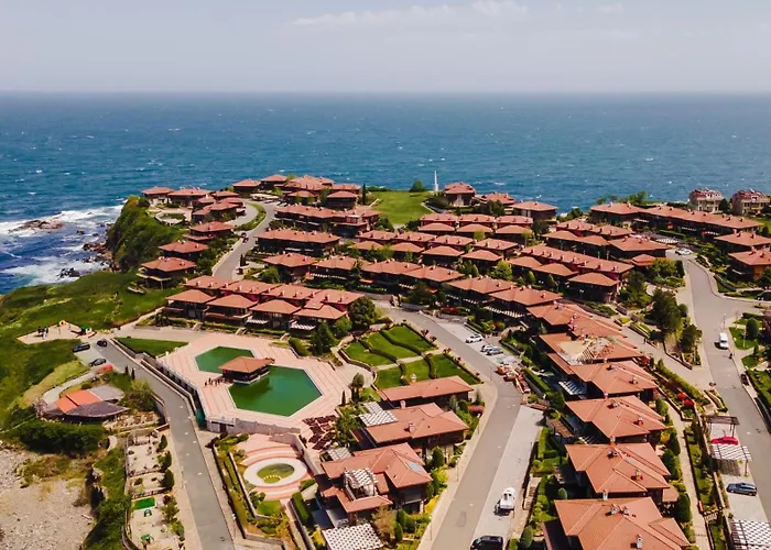 Sun 2 б Sozopolis * Sosopol